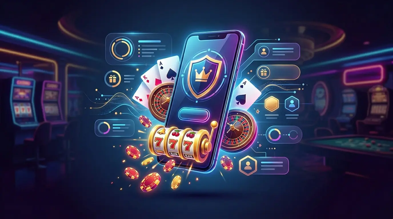 Tortuga casino mobile app