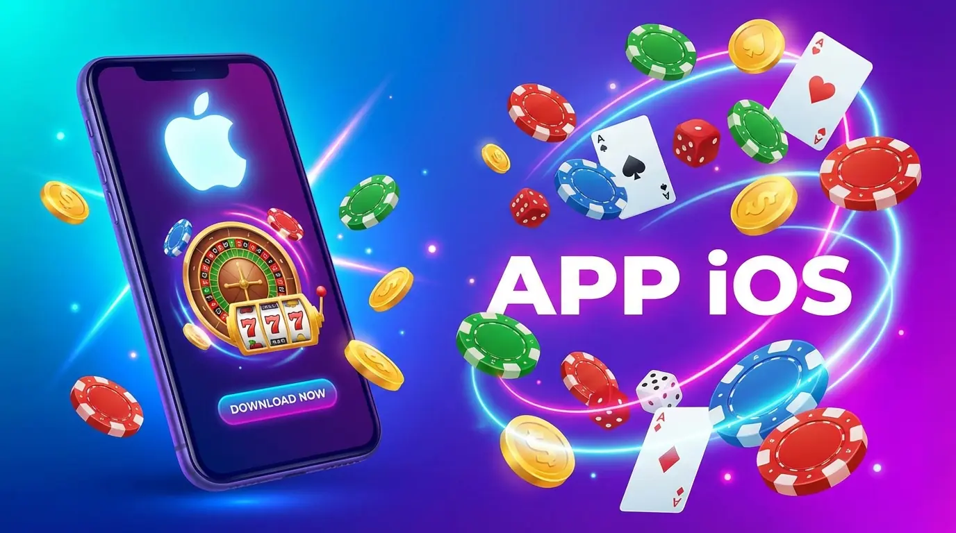 Tortuga casino iOS app