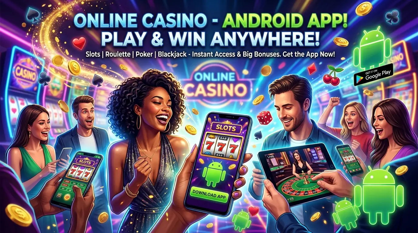 Tortuga casino Android app