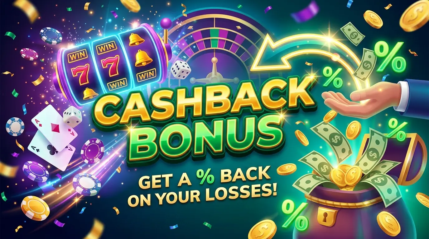 Tortuga casino cashback bonus