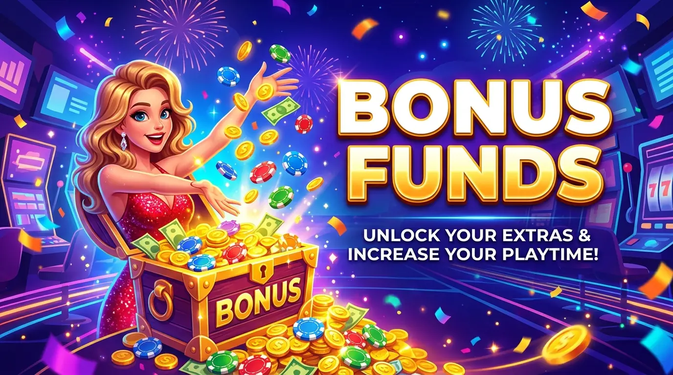 Tortuga casino bonus funds