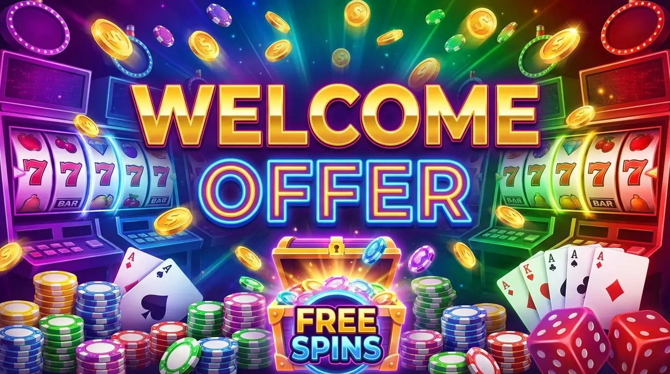 Tortuga welcome offer
