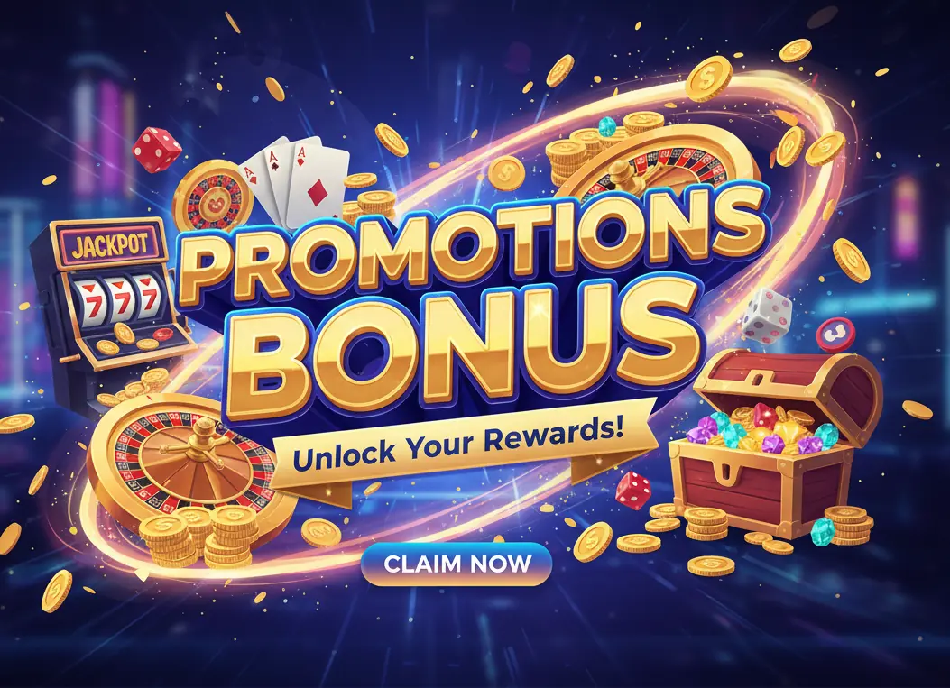 Tortuga casino promotions