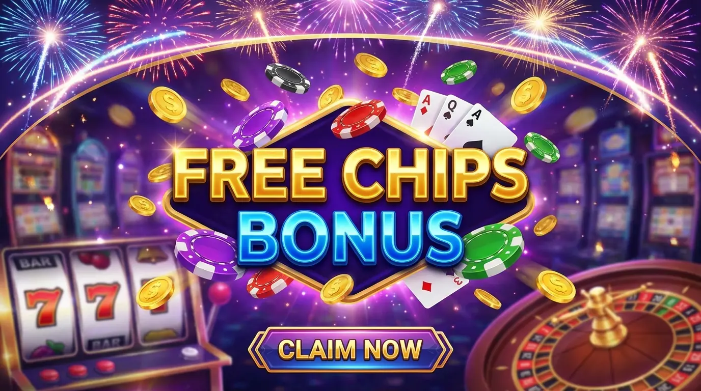 Tortuga casino free chips