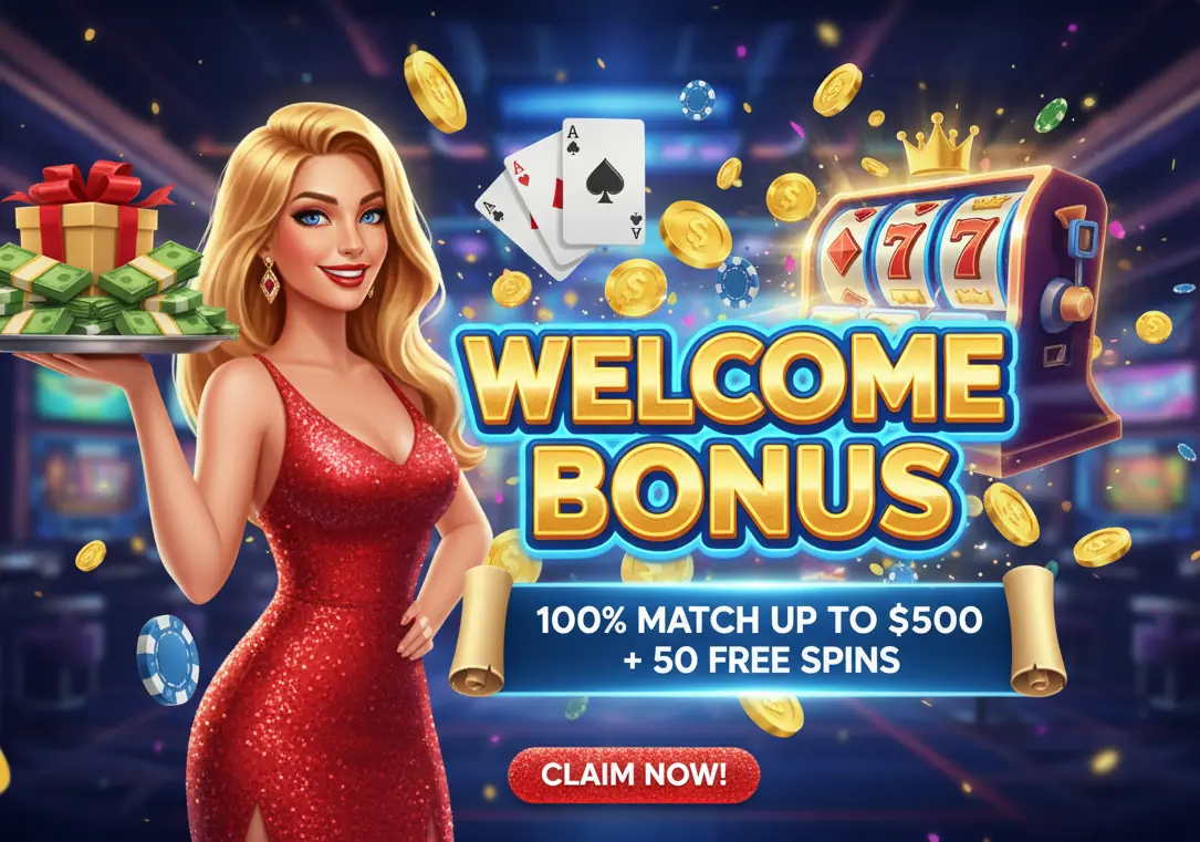 Tortuga casino welcome bonus