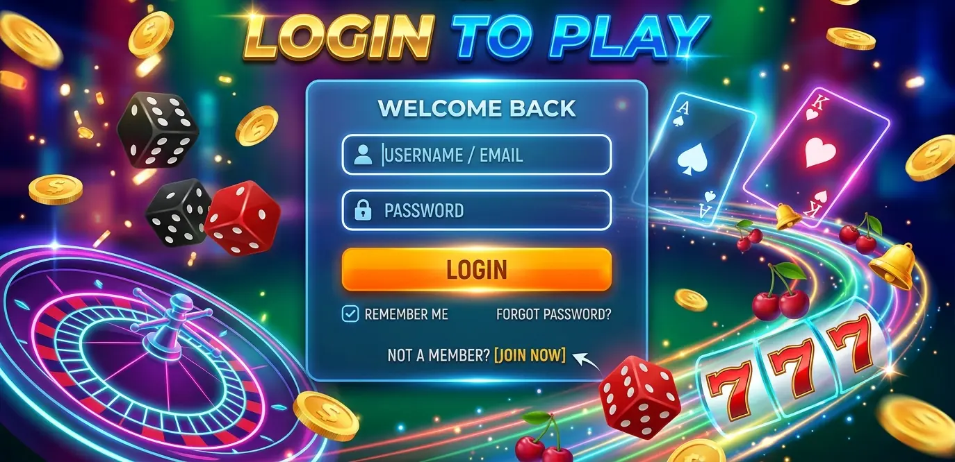 Tortuga casino sign in