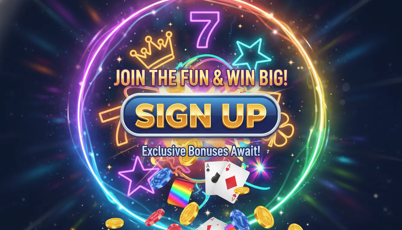 Tortuga sign up