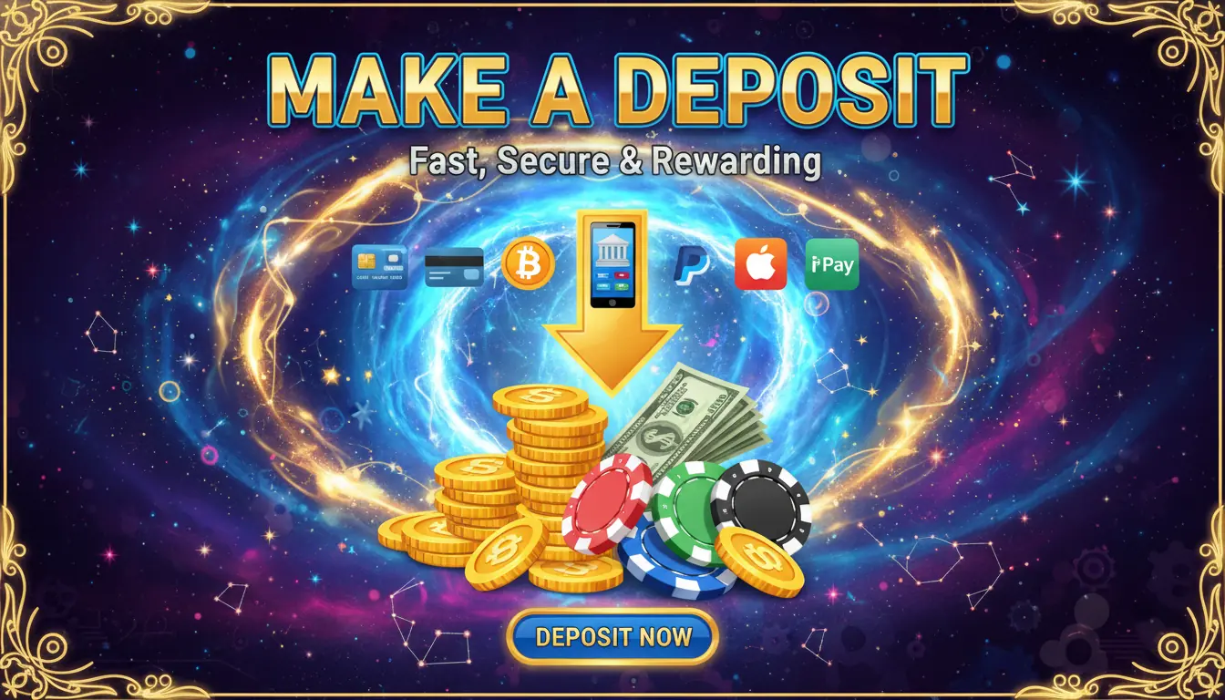 Tortuga casino deposit