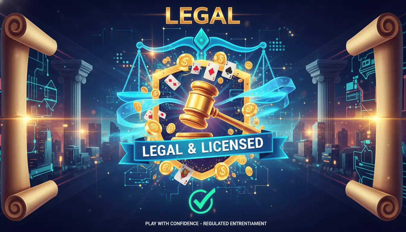 Tortuga casino legal status