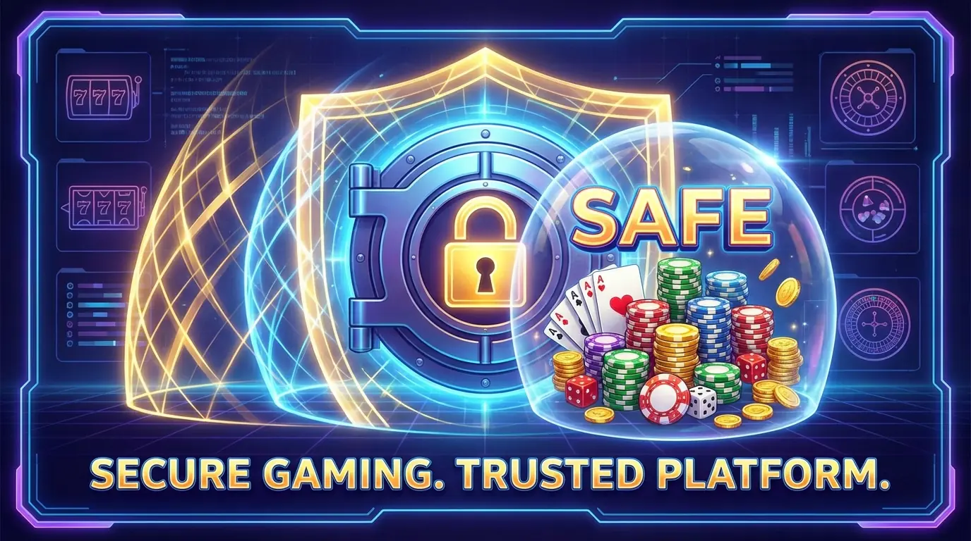 Tortuga casino safety