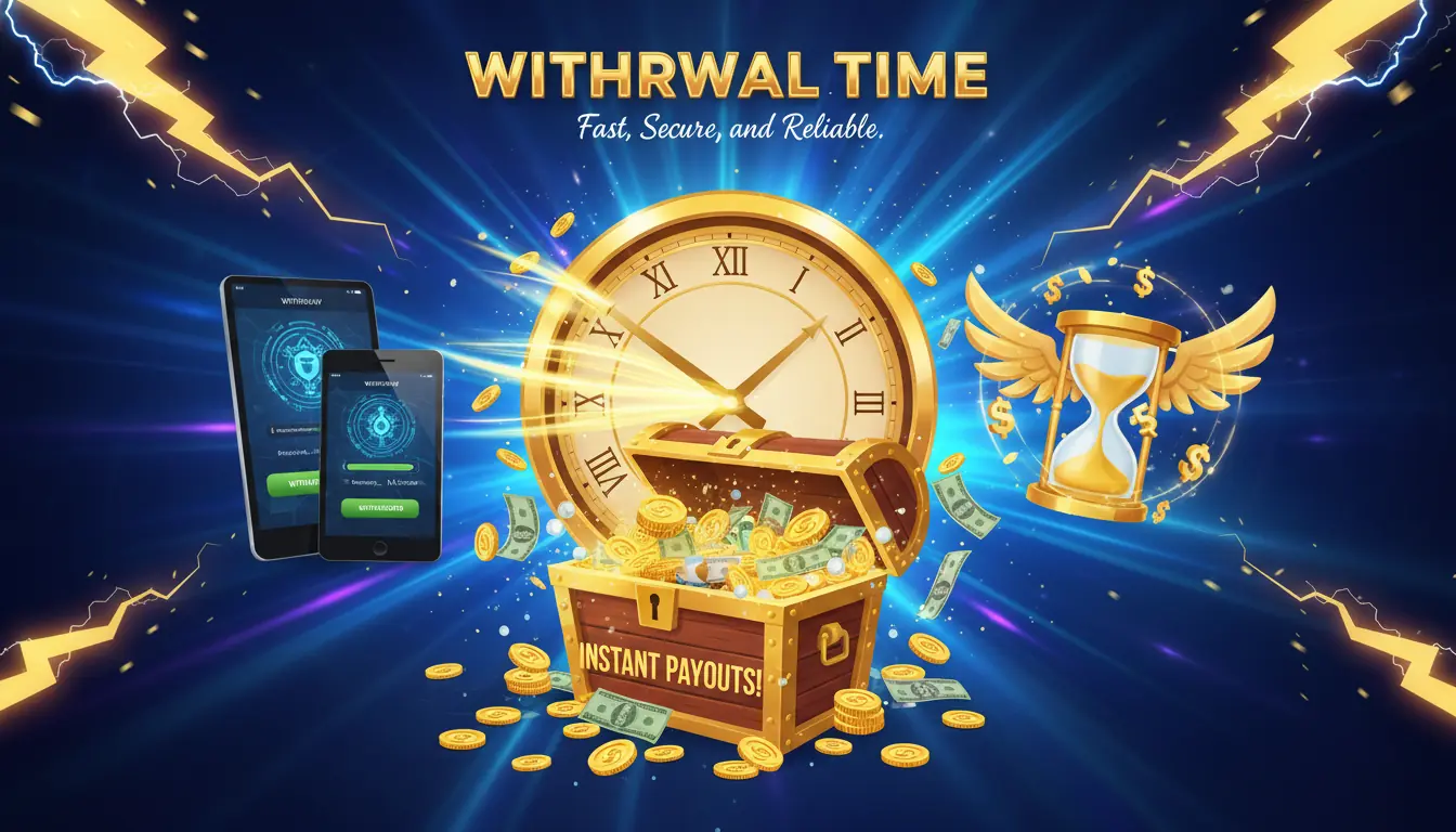 Tortuga casino withdrawal time