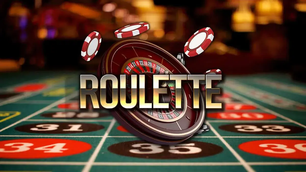 Tortuga roulette game