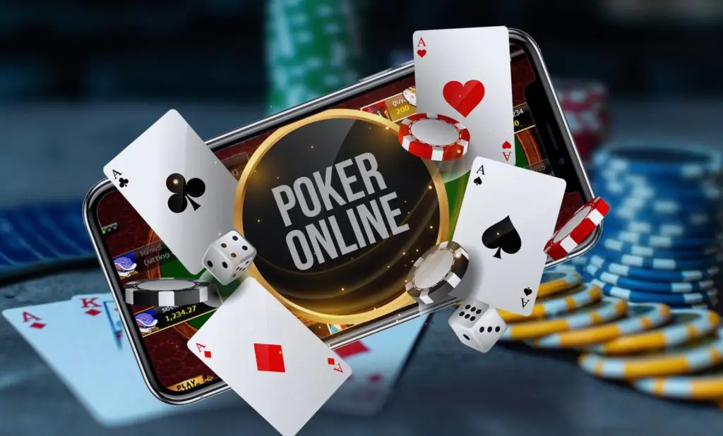 Tortuga poker game