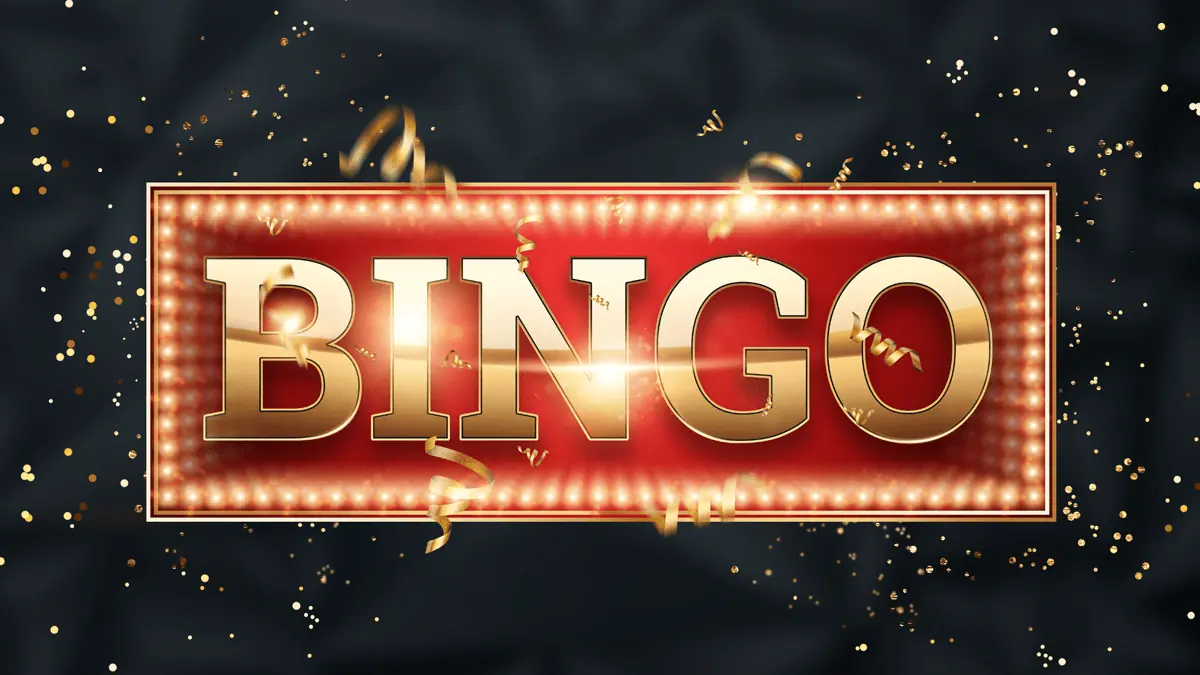 Tortuga bingo game