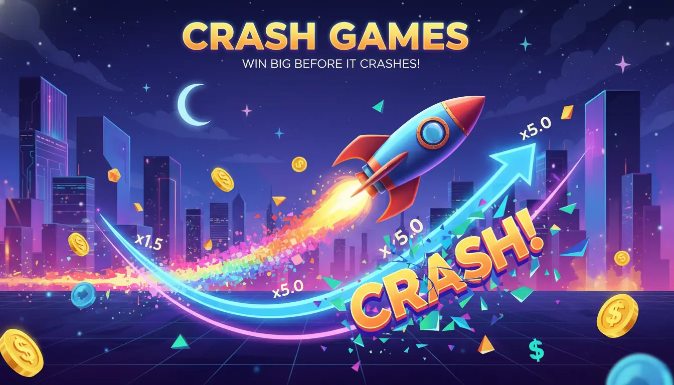Tortuga crash games game